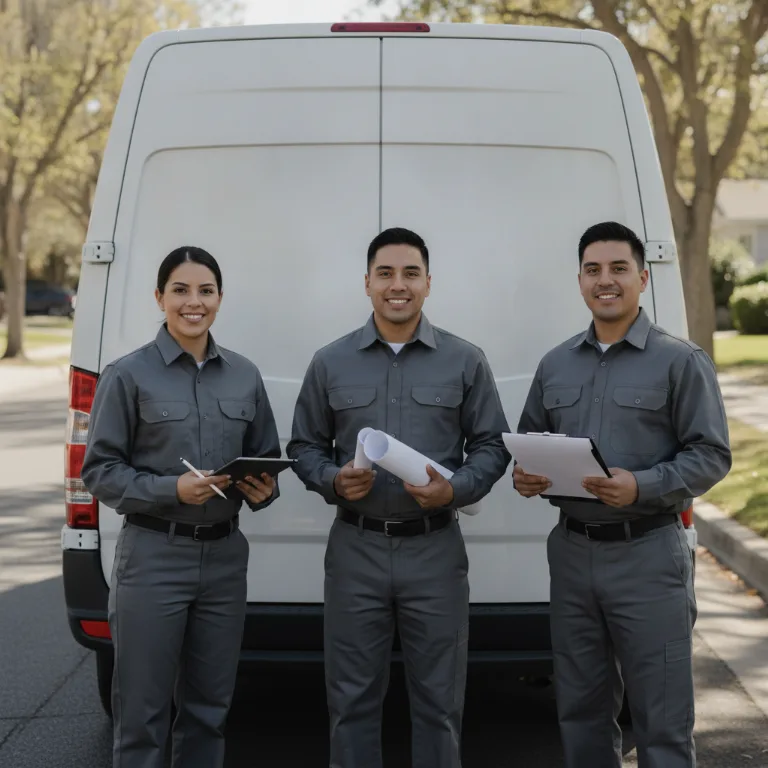 Agencia de Bienes Raíces Comerciales equipo en Tlalnepantla